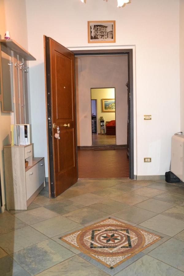 Palazzo Bufalari appartamento in centro storico - B&B