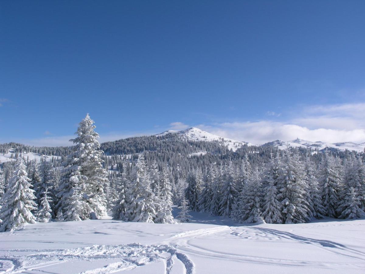 Vlašićki Konak - B&B Vlašić