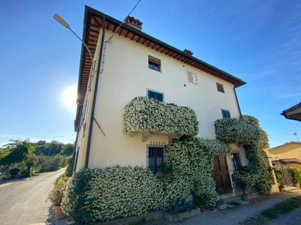 Borgo dei Cadolingi - Ferienwohnung