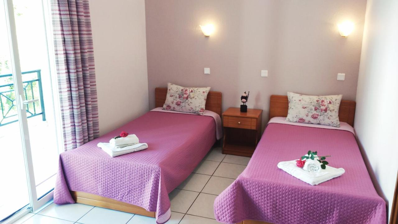 Appartement 2 Chambres