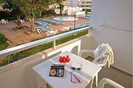 Appartamento con 2 Camere da Letto