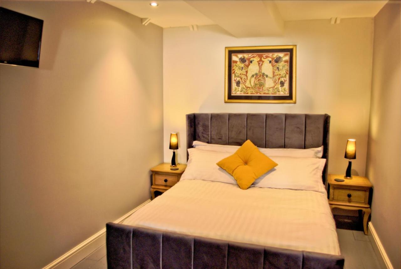 Appartement Deluxe