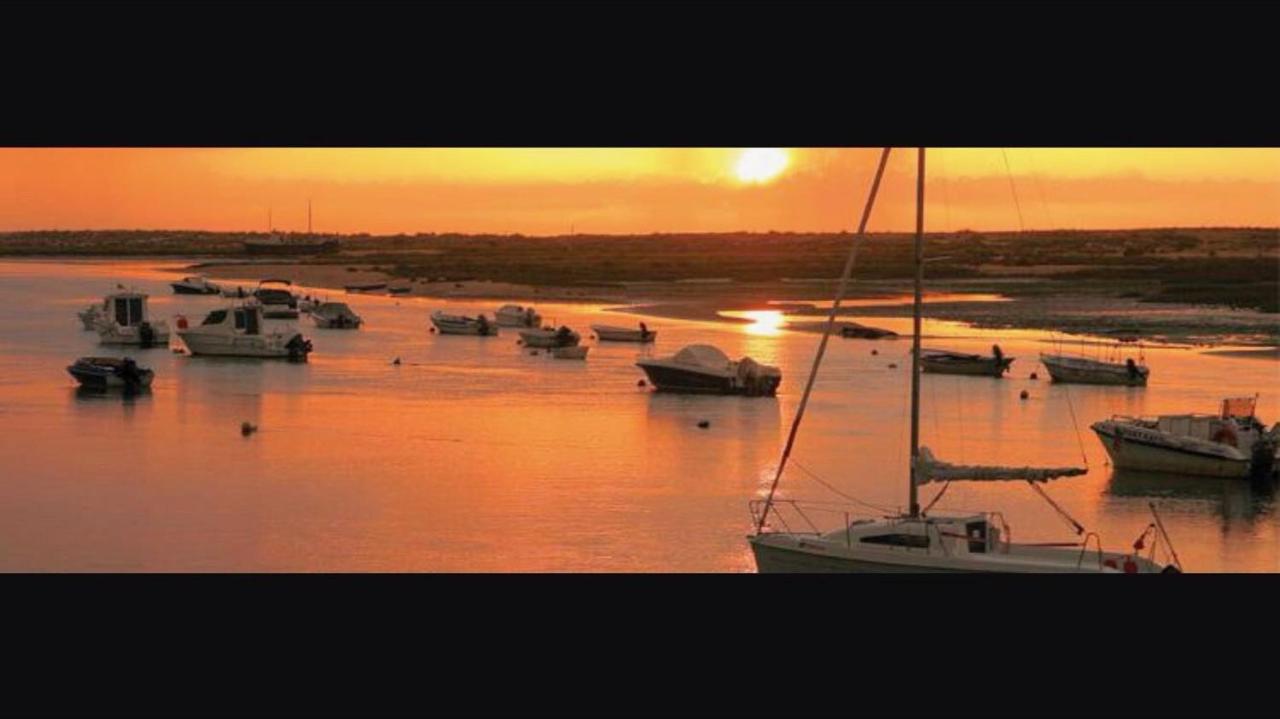 Ria Formosa Beach Apartment - B&B Cabanas de Tavira