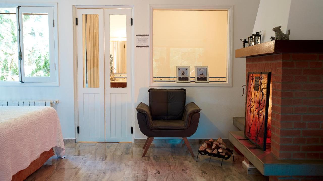 Double Room with Spa Bath