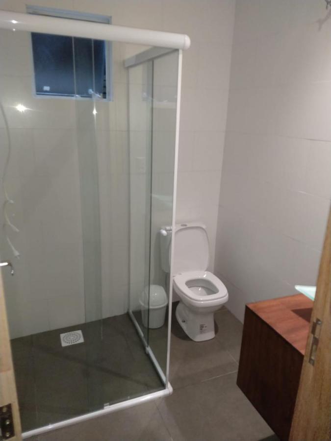 Pousada Suítes do Rosa - Ferienwohnung Praia do Rosa