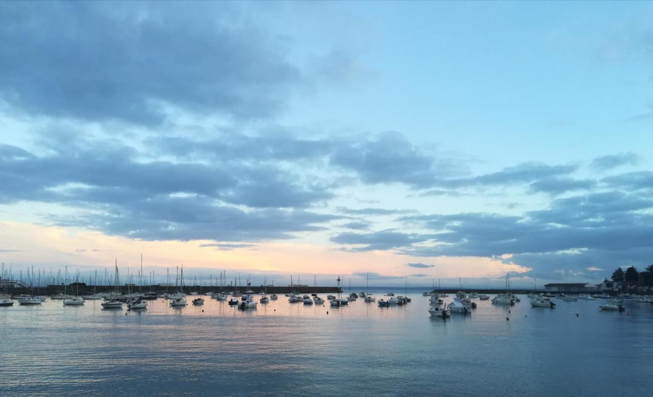 La Grève du Portrieux - B&B Saint-Quay-Portrieux