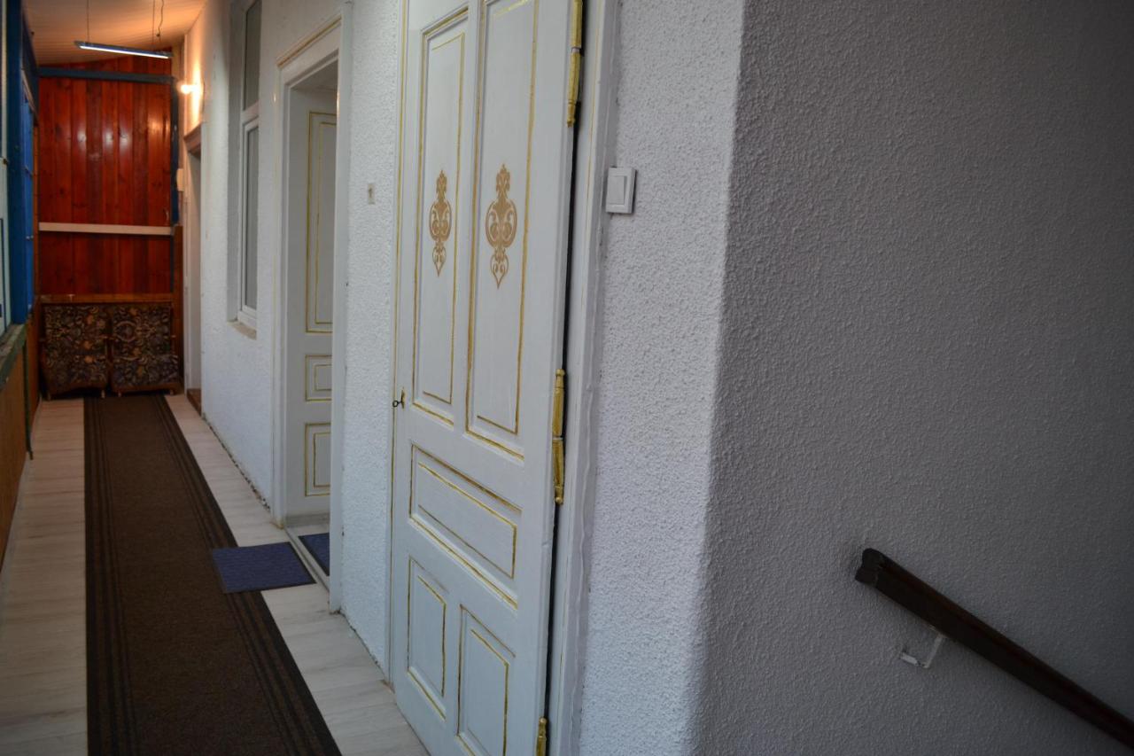 Sorin Up Town - B&B Sibiu