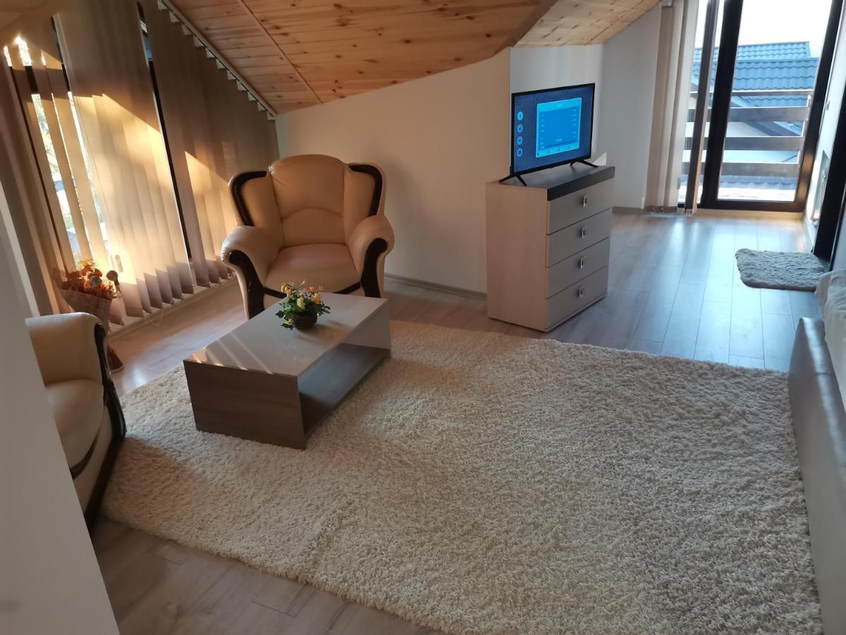 Appartamento con 1 Camera da Letto