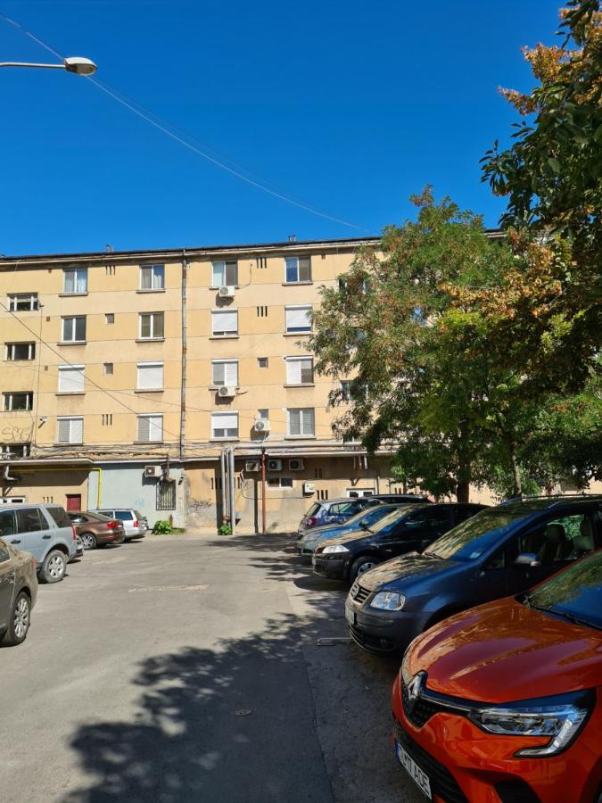 Mia Apartament - Chambres d’hôtes
