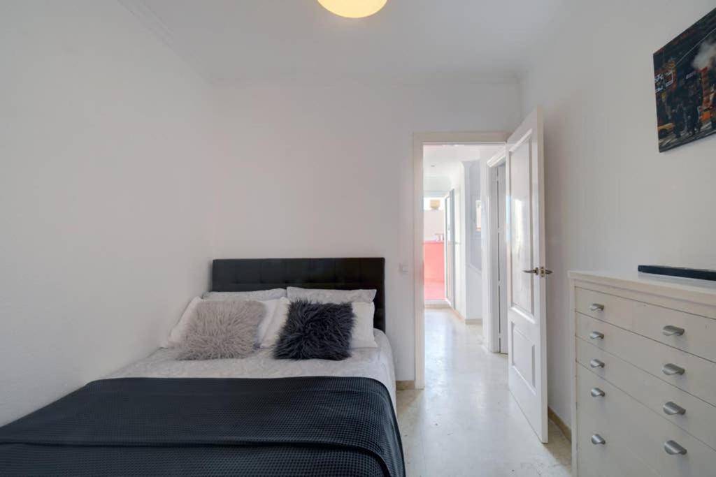 Apartamento de 2 dormitorios