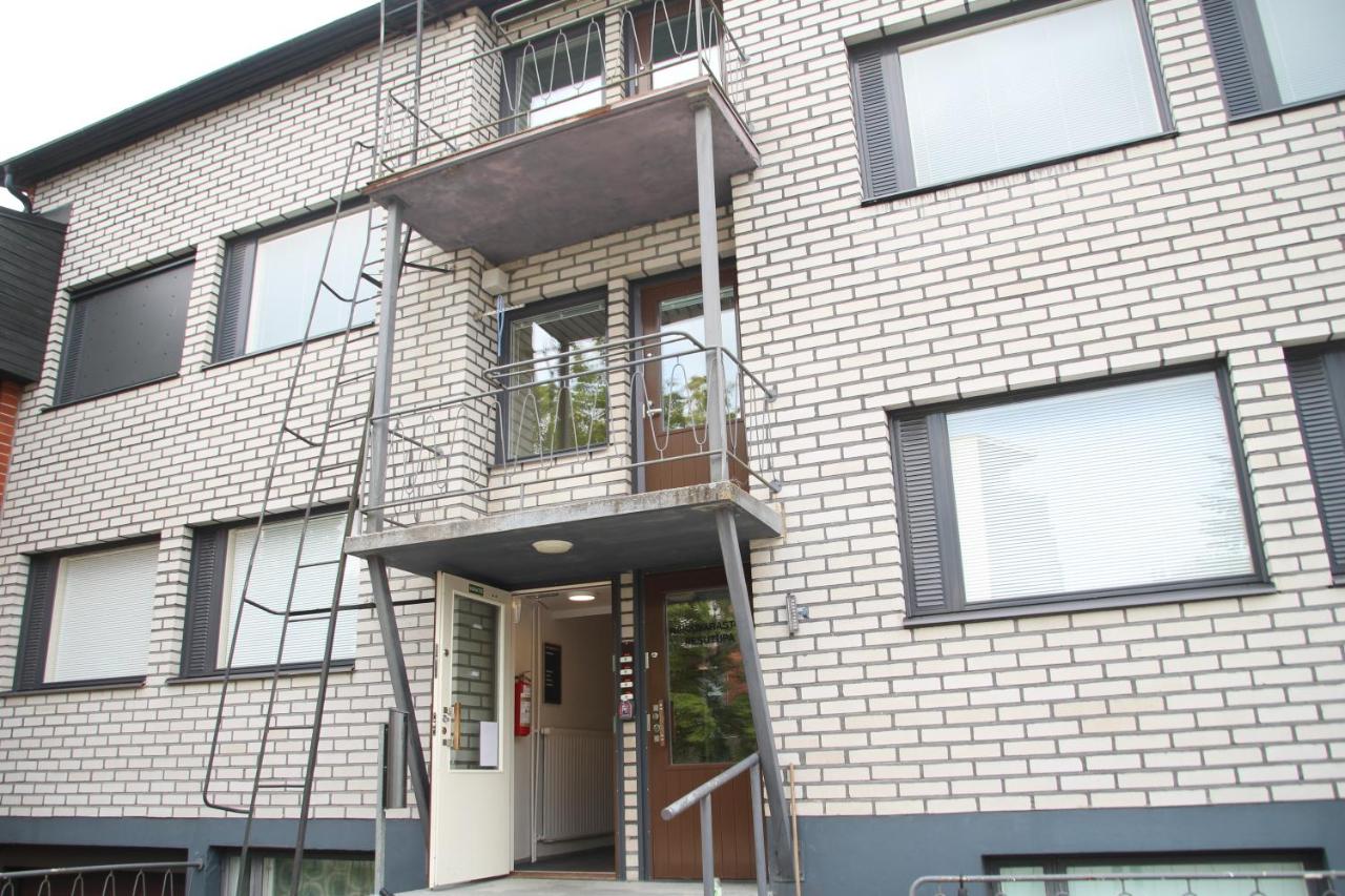 Matkustajakoti Evakko - B&B