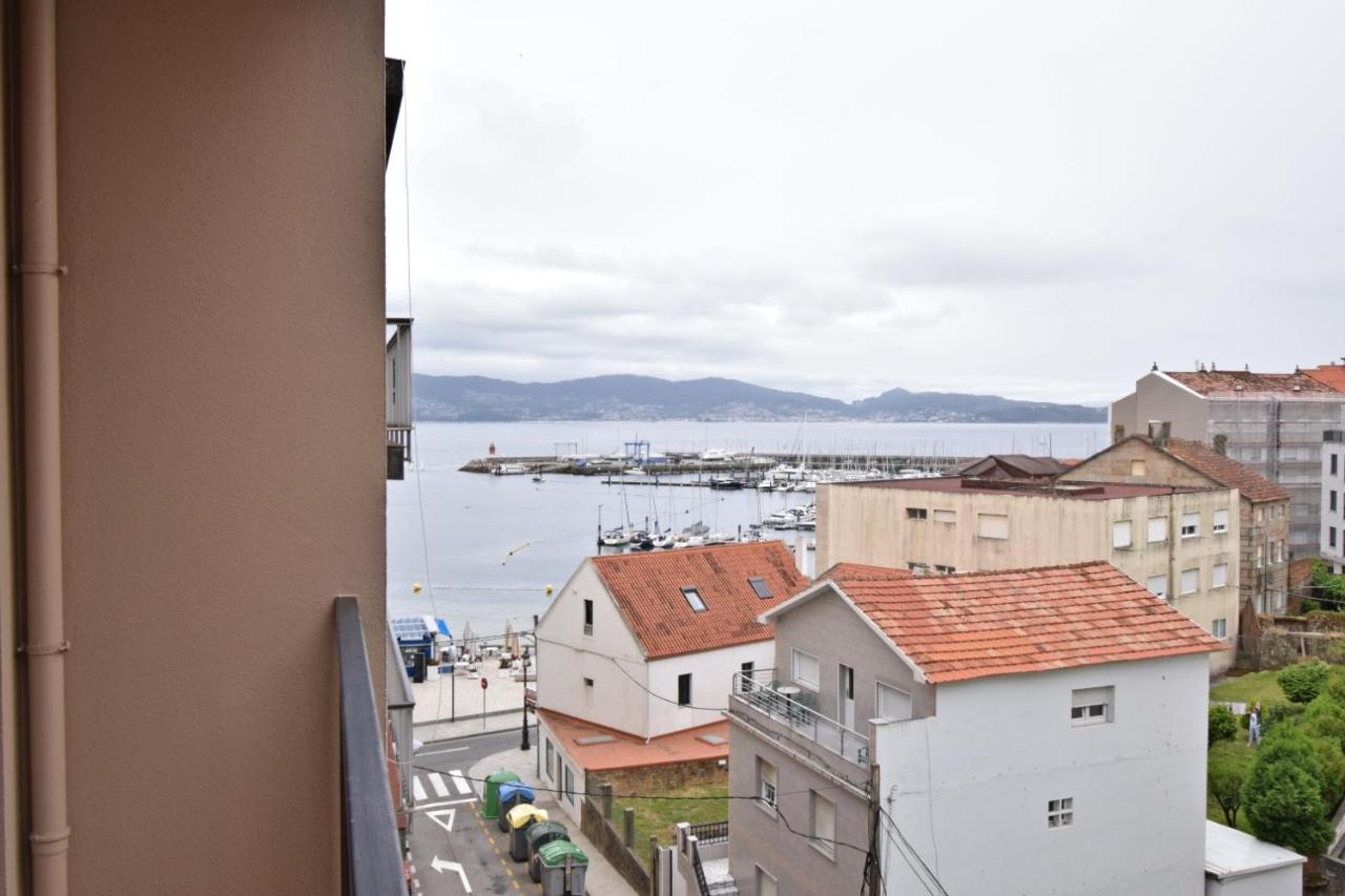 Appartamento con Vista Mare