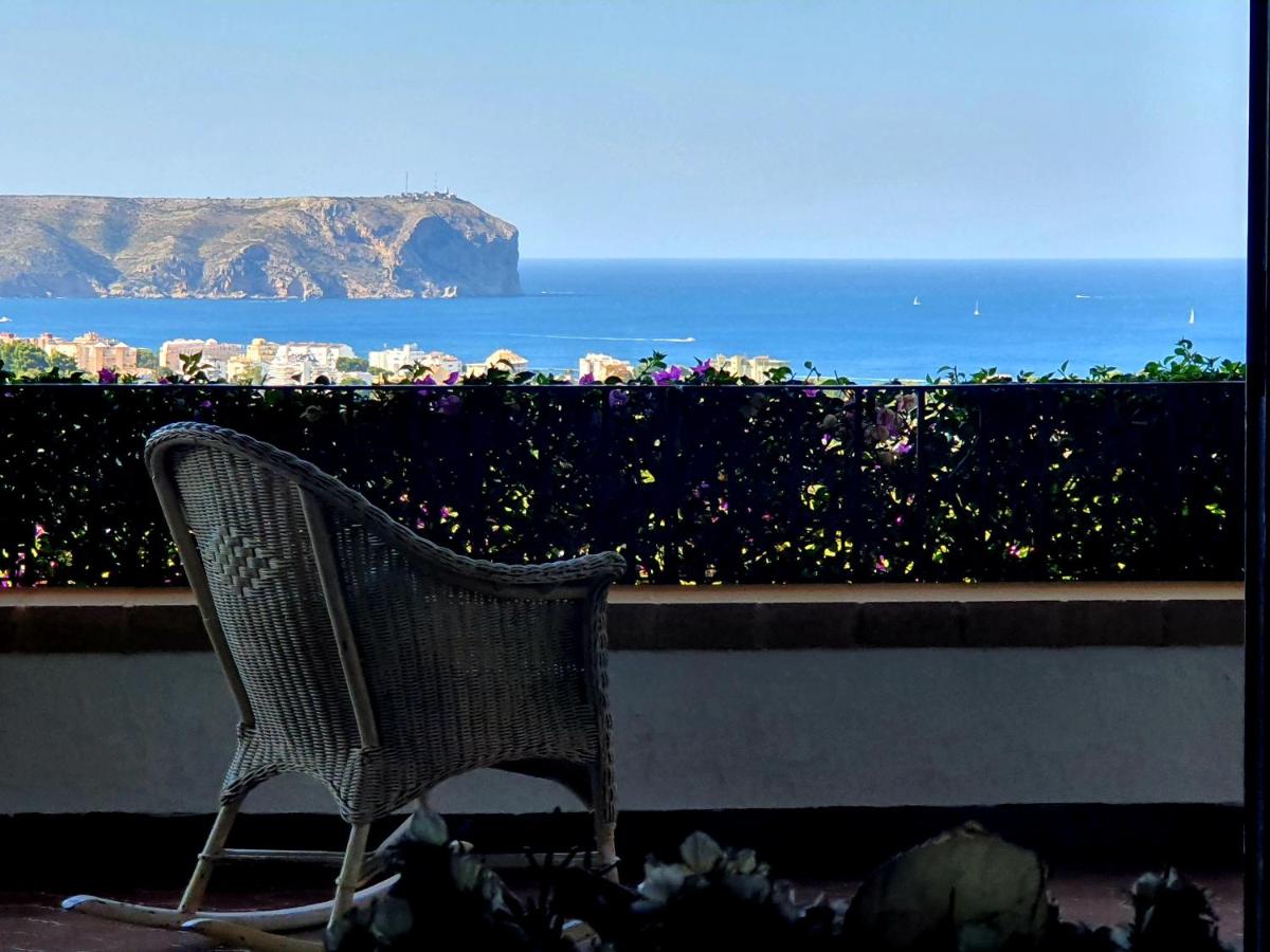 Porta Maris Javea - Ferienwohnung Xàbia