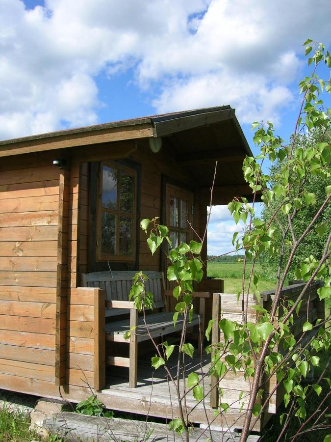 One-Bedroom Cottage