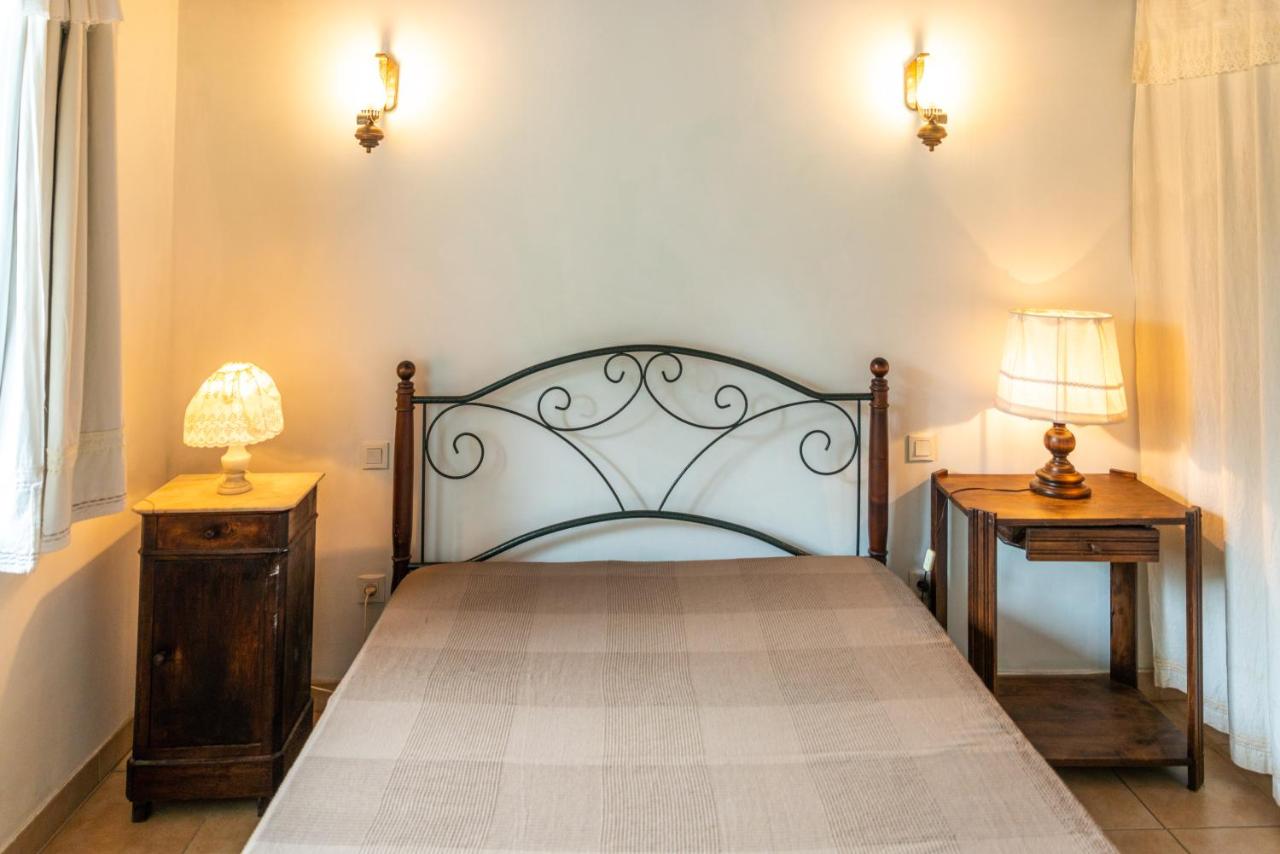Casa Vacanze (8 Persone)