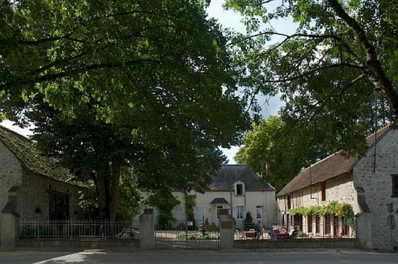 B&B Theillay - Château de la Frégeolière - Bed and Breakfast Theillay