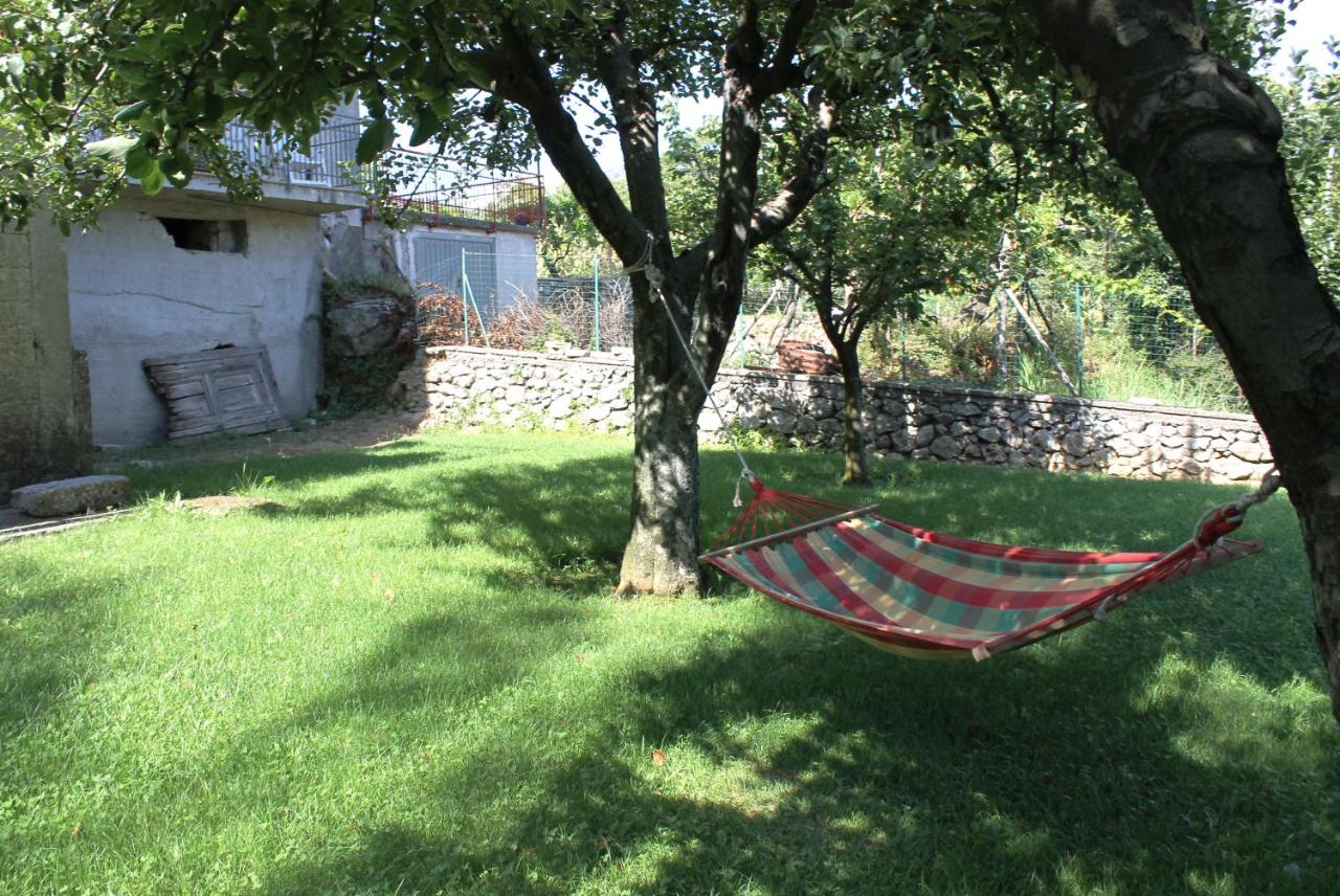 Casa Marilì - B&B Pianillo