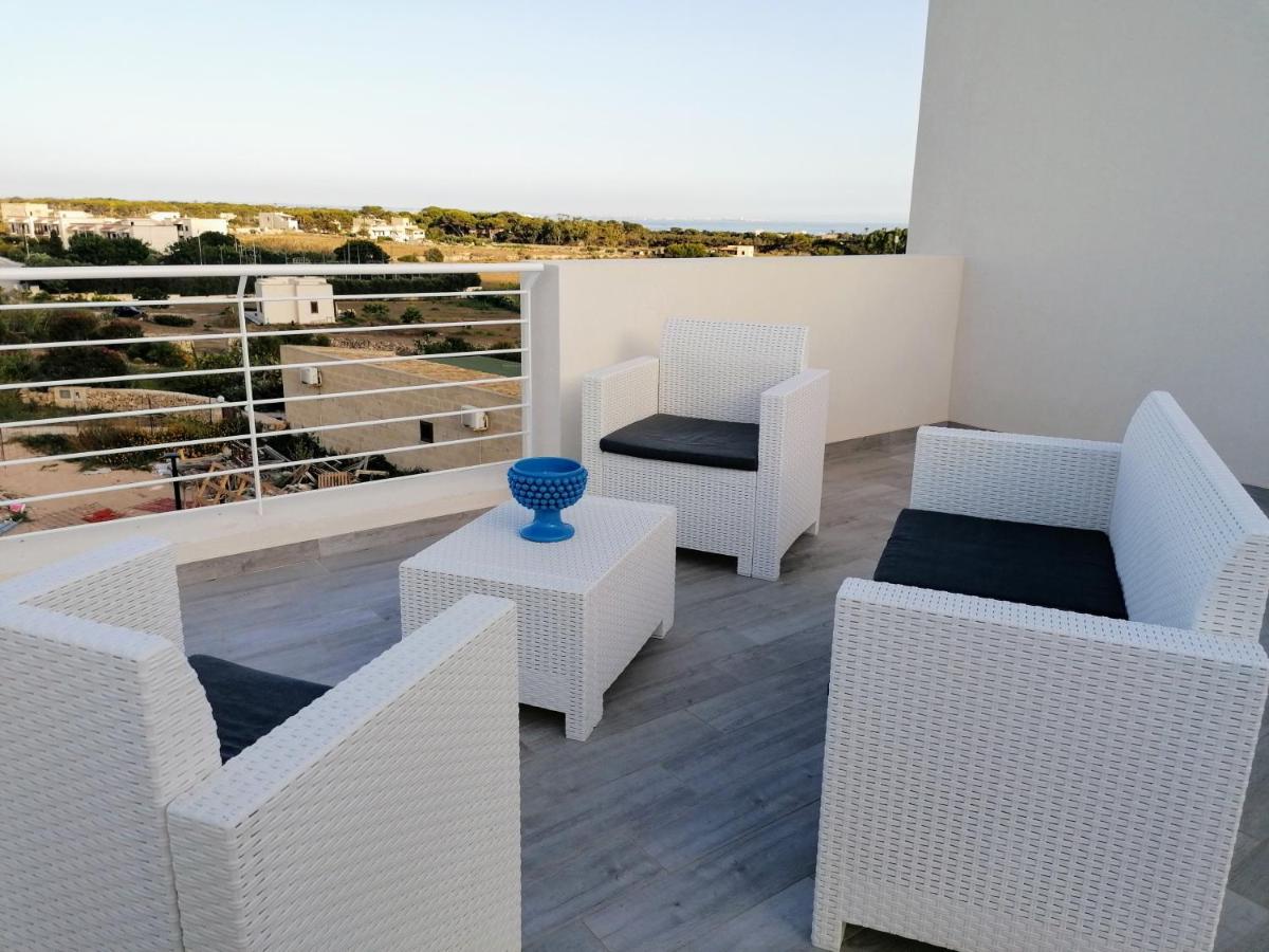 I Leoni di Sicilia - Favignana - B&B Favignana