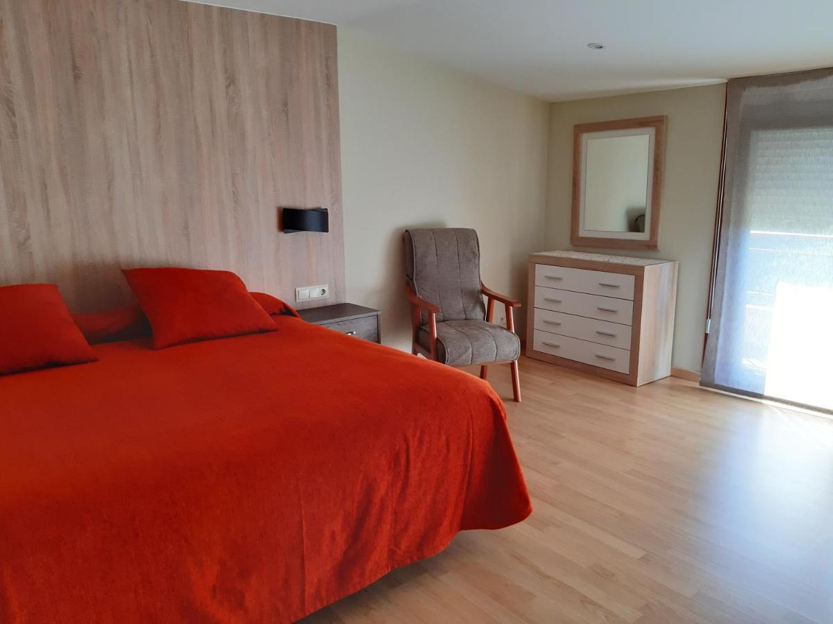 Chambre Double ou Lits Jumeaux