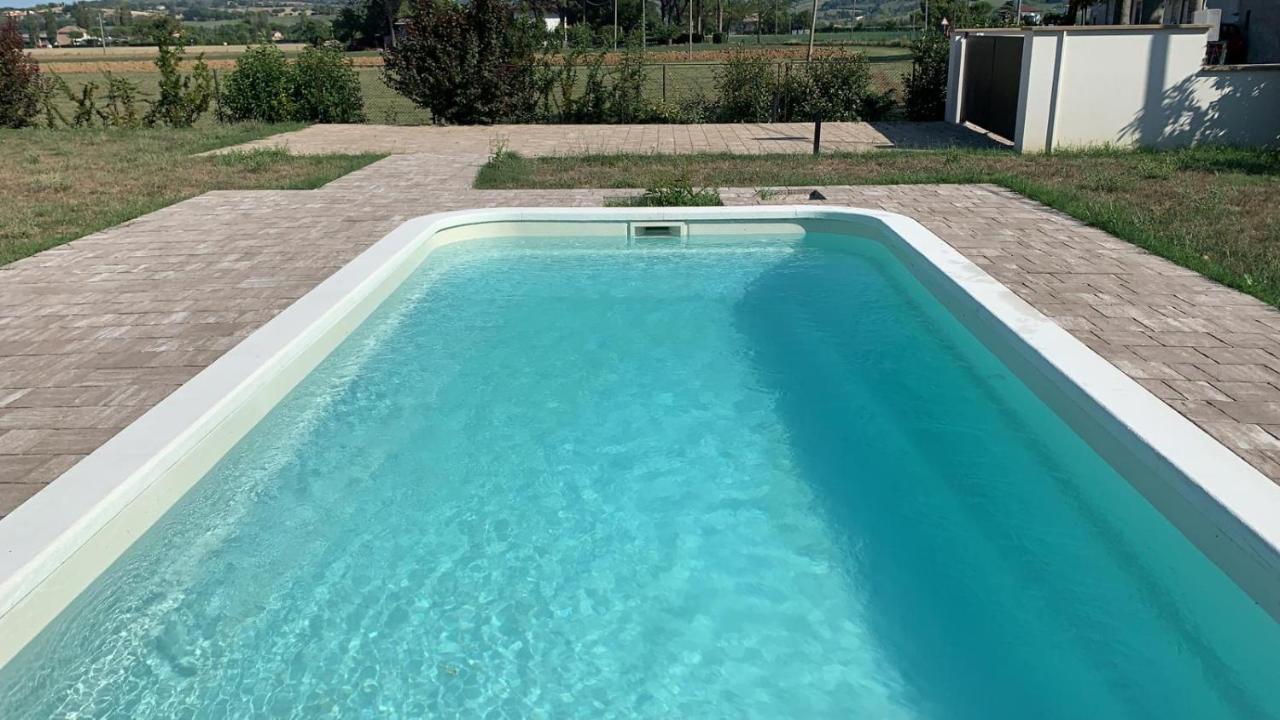 Villa Emilia - Bed and Breakfast