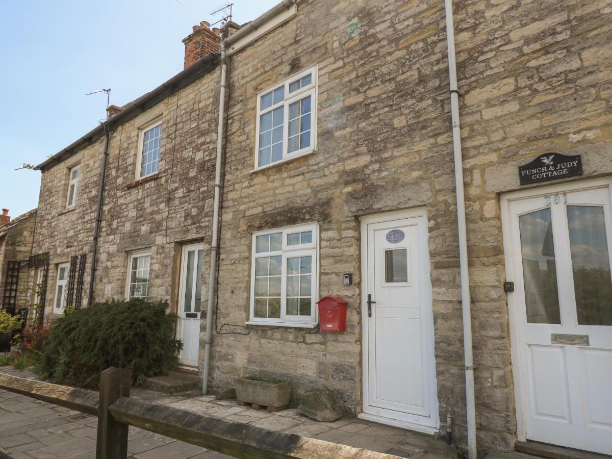 B&B Swanage - Higgledy Piggledy Cottage - Bed and Breakfast Swanage