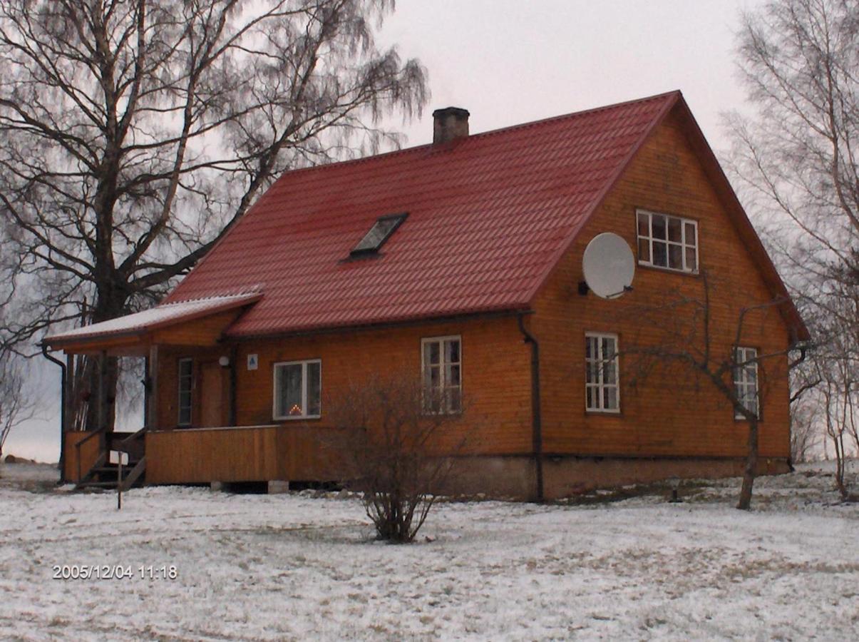 Kalda Talu - B&B