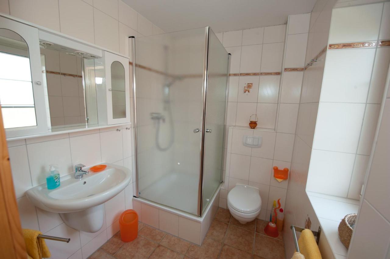 Apartment mit 2 Schlafzimmern