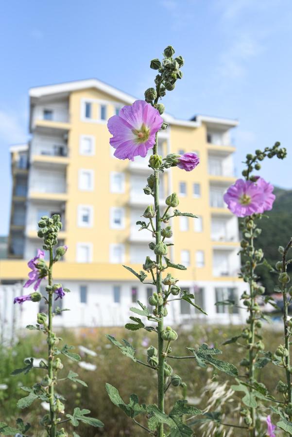 Bijela- Idylle - Ferienwohnung
