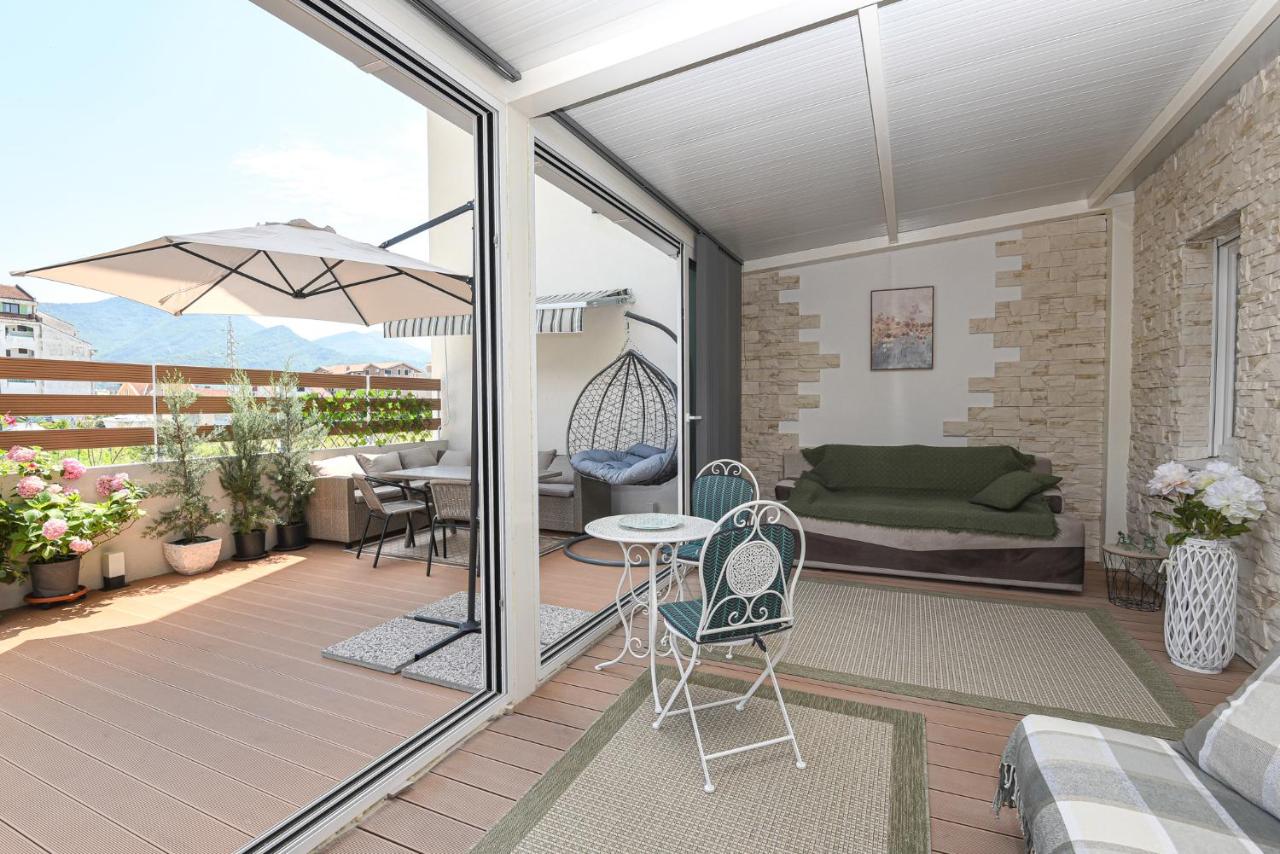 Bijela- Idylle - B&B Bijela