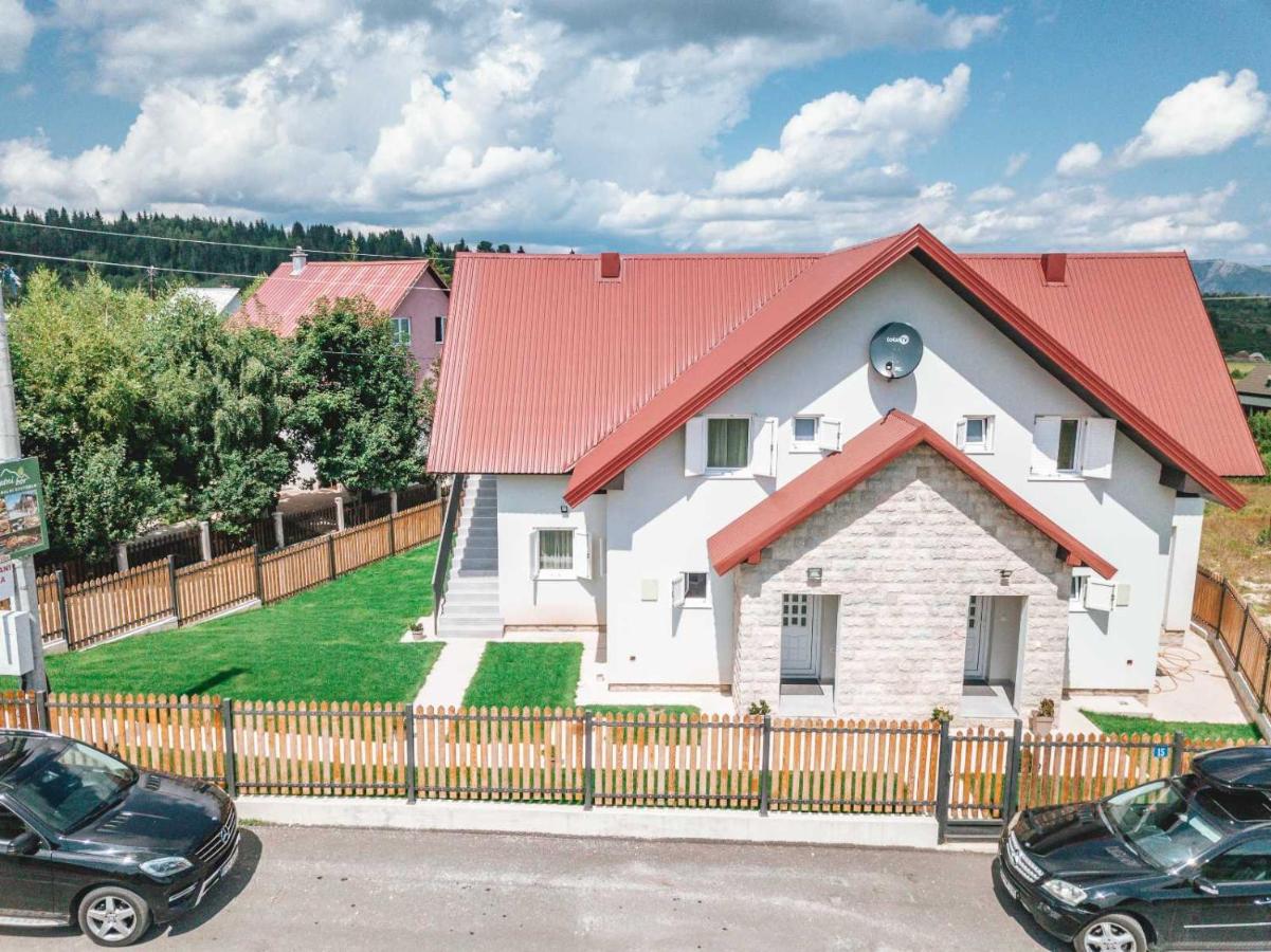 Apartmani Jovana - B&B Žabljak