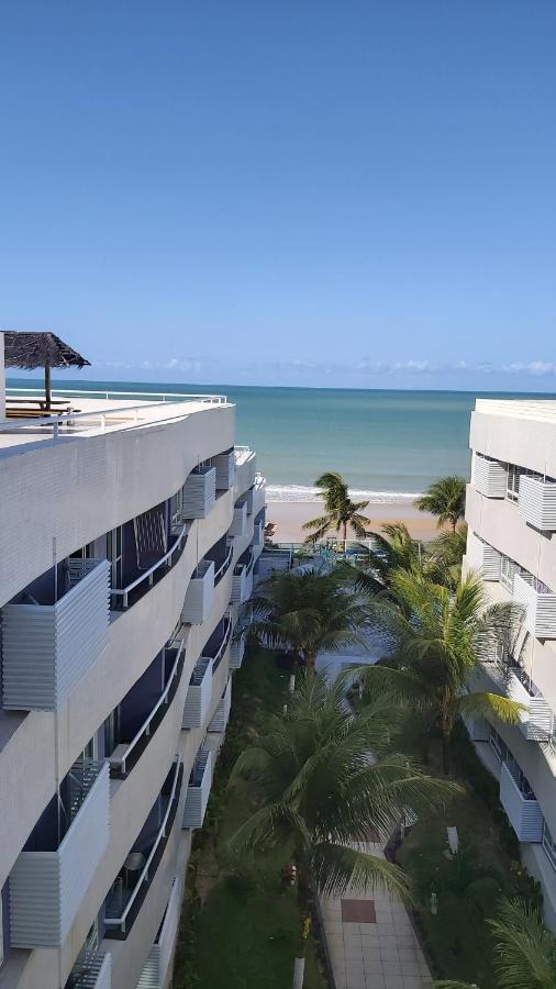 Ponta Negra Beach Flat Prime - Ferienwohnung Natal