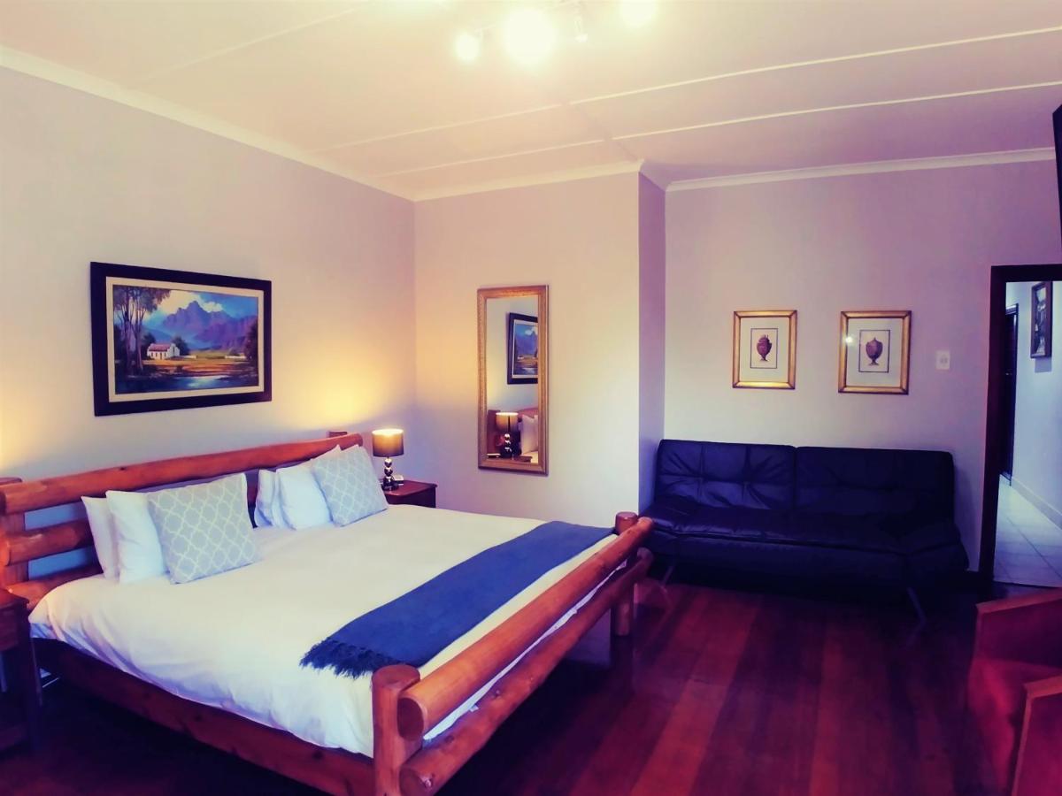 Habitación Cuádruple de Lujo