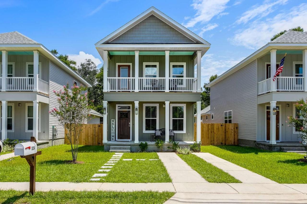 Lone Oak House - B&B