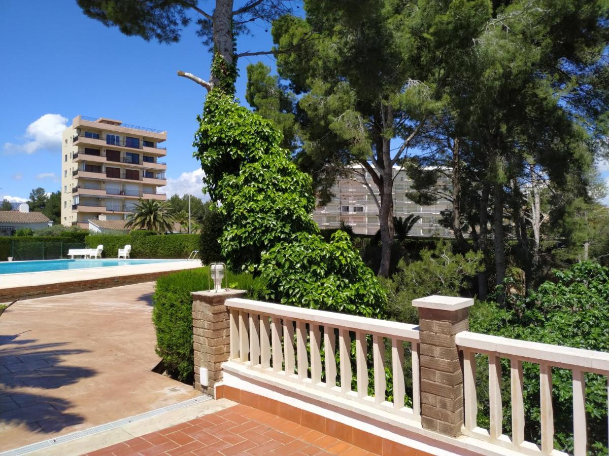 Miami APARTAMENTO MARGARITA - Chambres d’hôtes Miami Platja