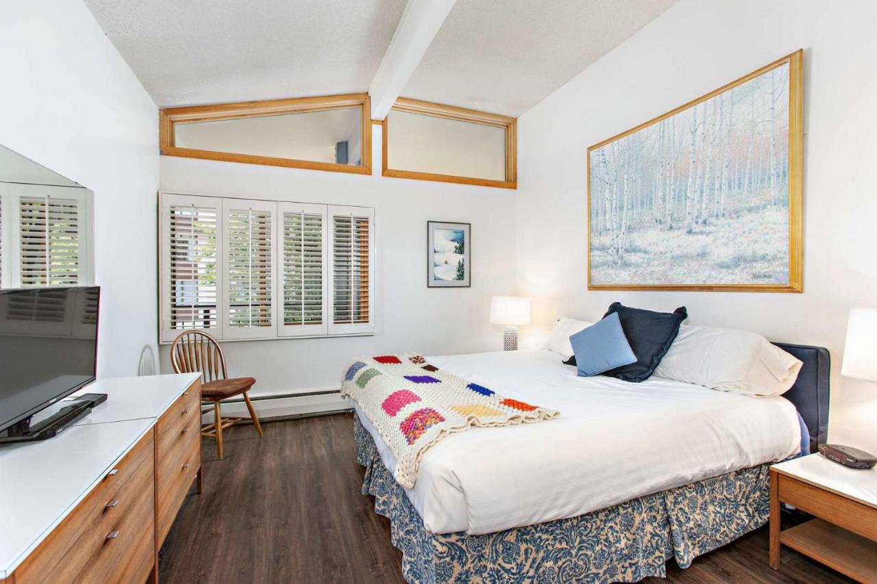 Shadowbrook 302 - B&B Snowmass Village