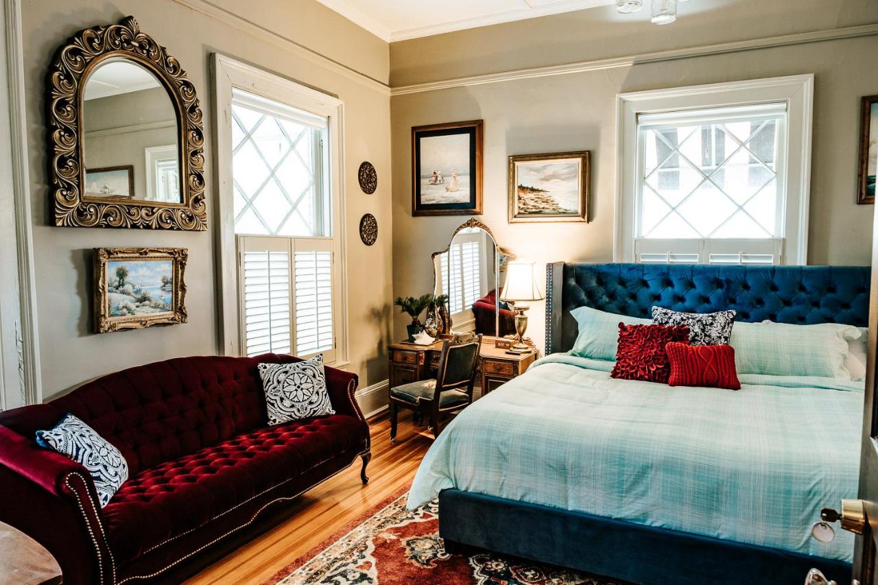 Habitación Estándar - Cama extragrande