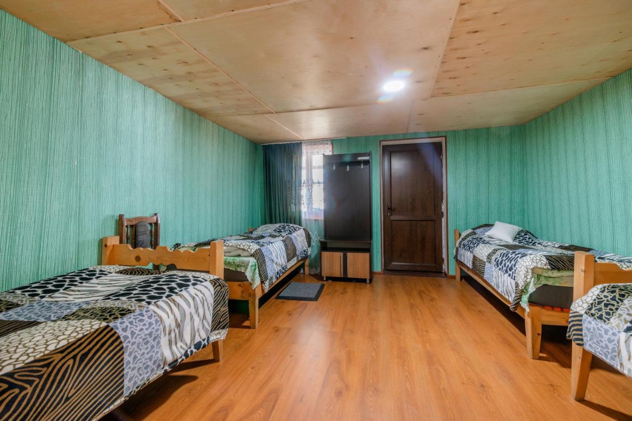 Quadruple Room with Bathroom