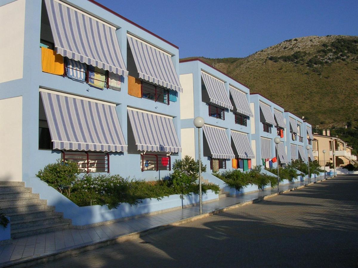 Residence Soleluna - Bed and Breakfast