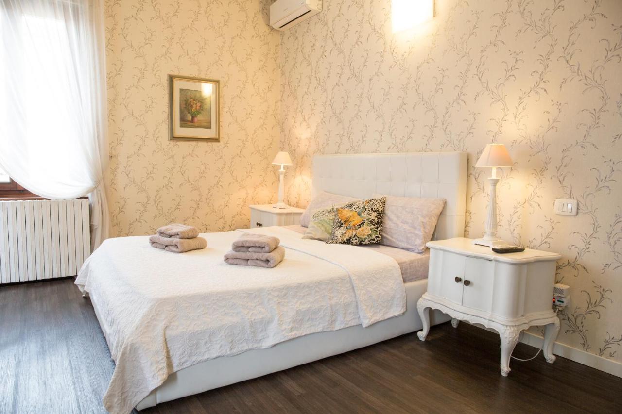 B&B Verona - Miglioranzi Apartments - Bed and Breakfast Verona