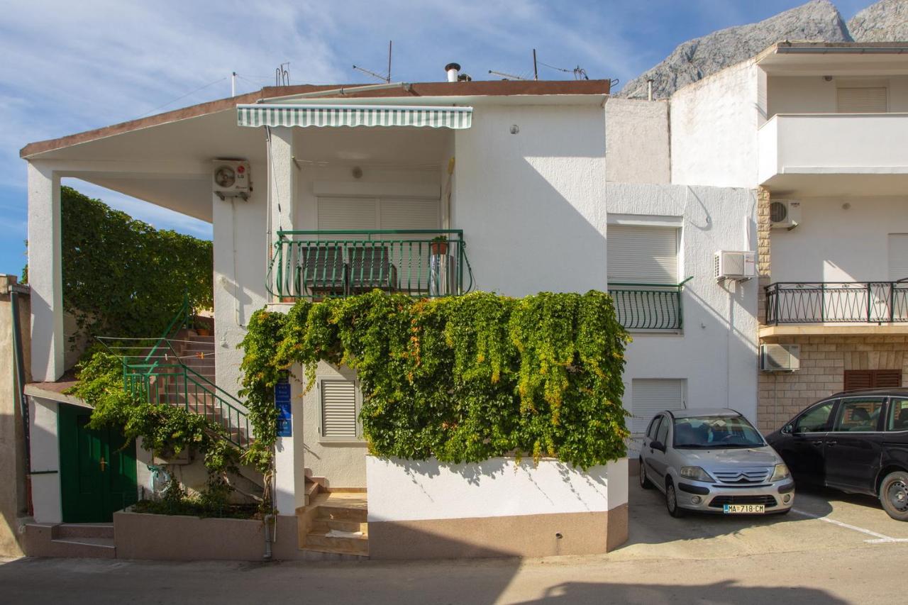 Apartmani Komparic - B&B