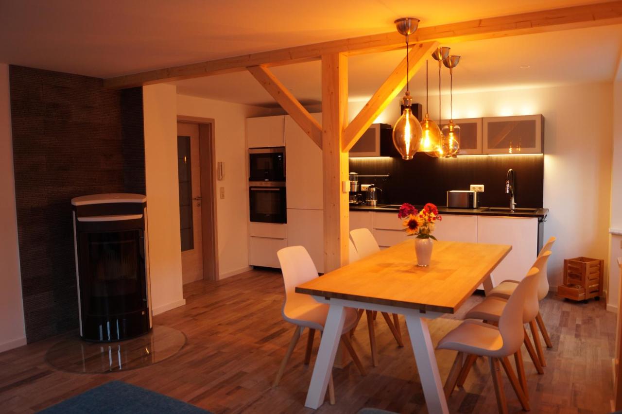 Gute Laune Hof Klingenthal - Ferienwohnung