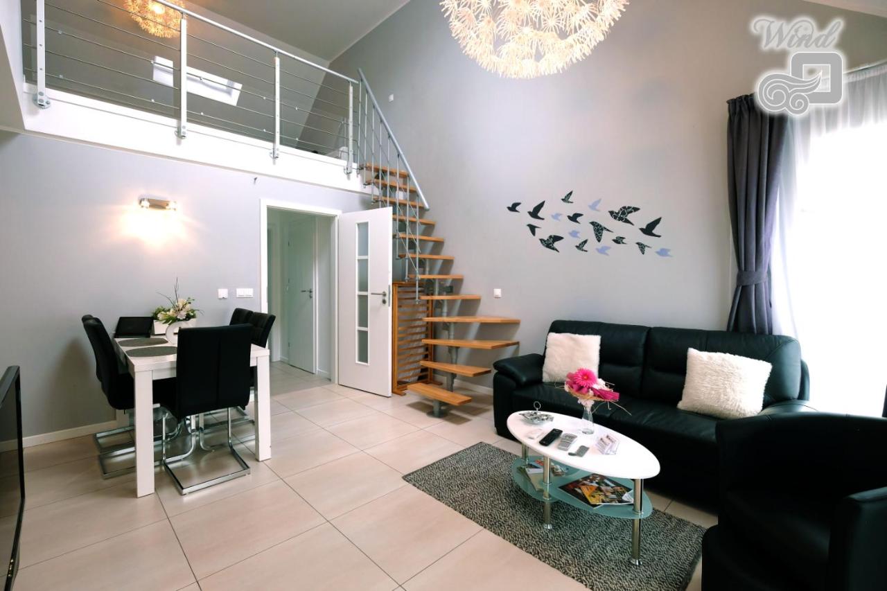 Appartement met 2 Slaapkamers 5 Personen