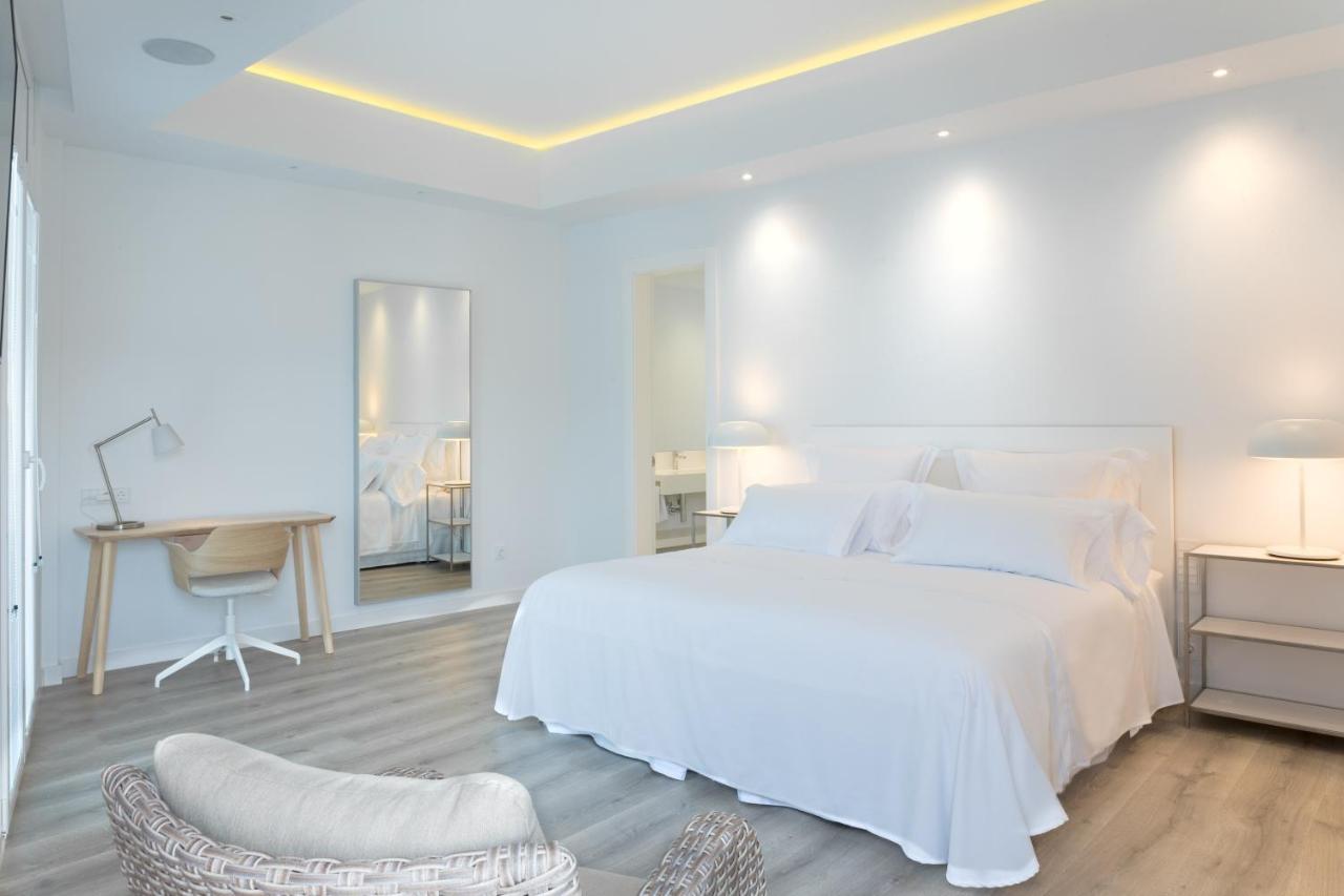Apartamento Deluxe