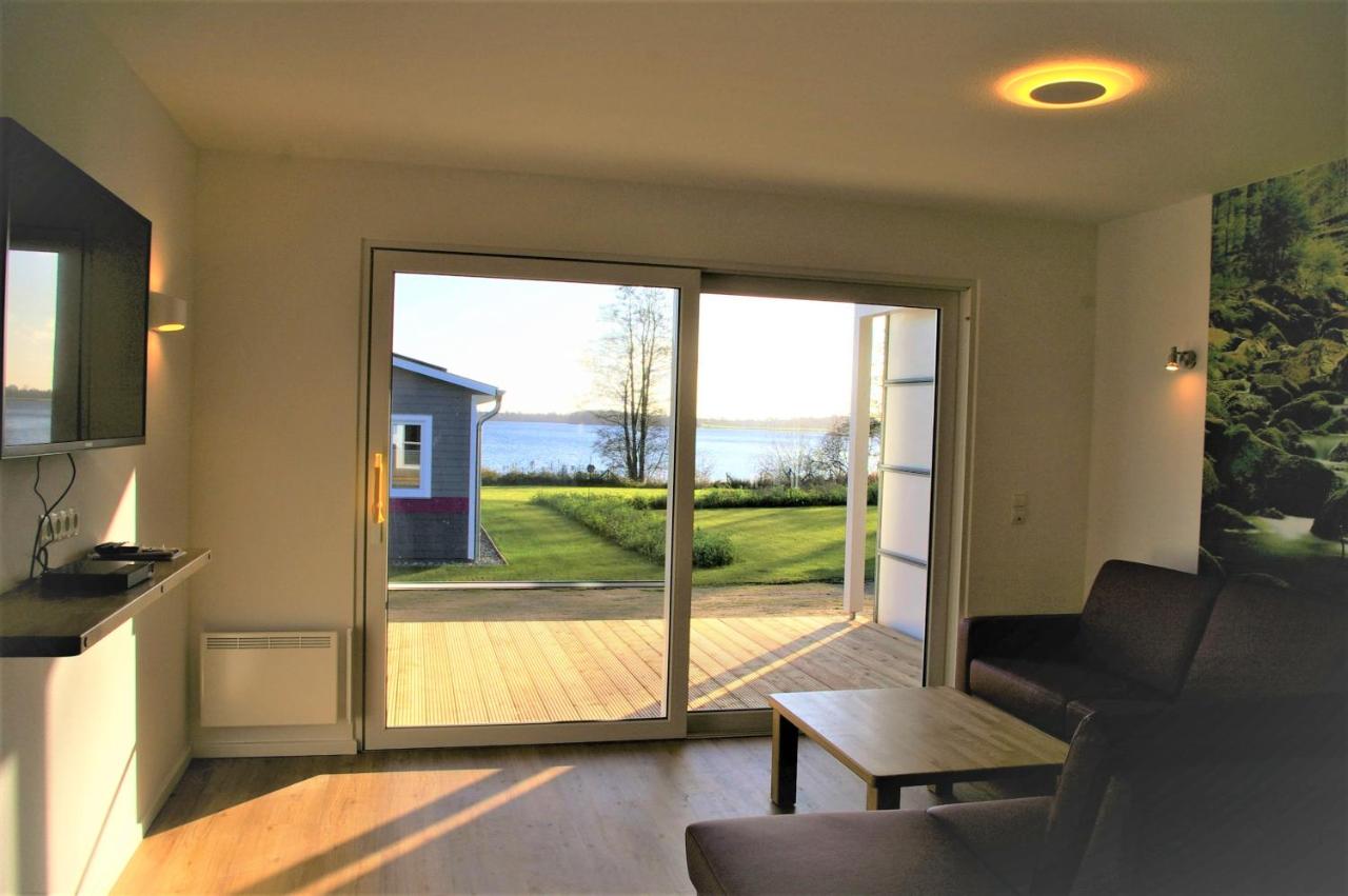 Witt am See I - B&B
