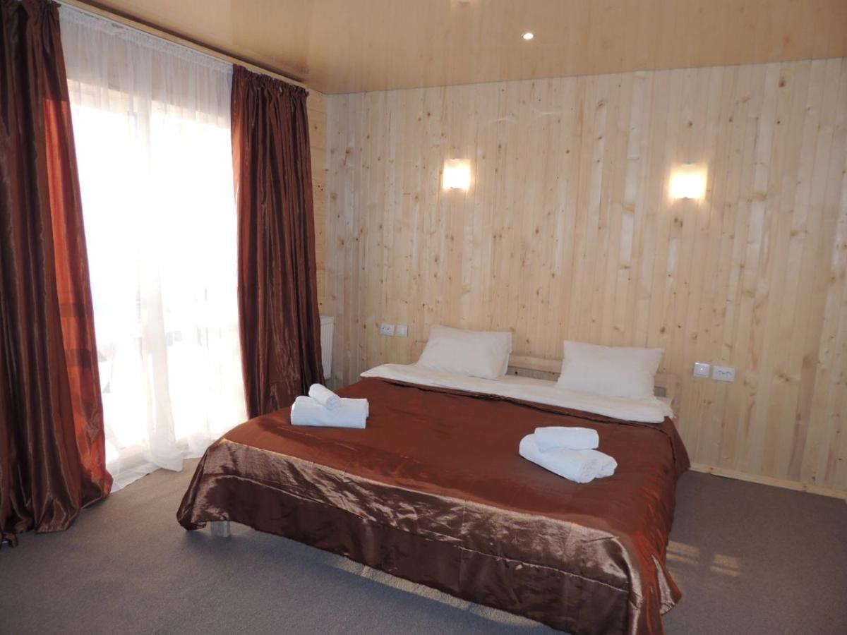 Großes Doppelzimmer