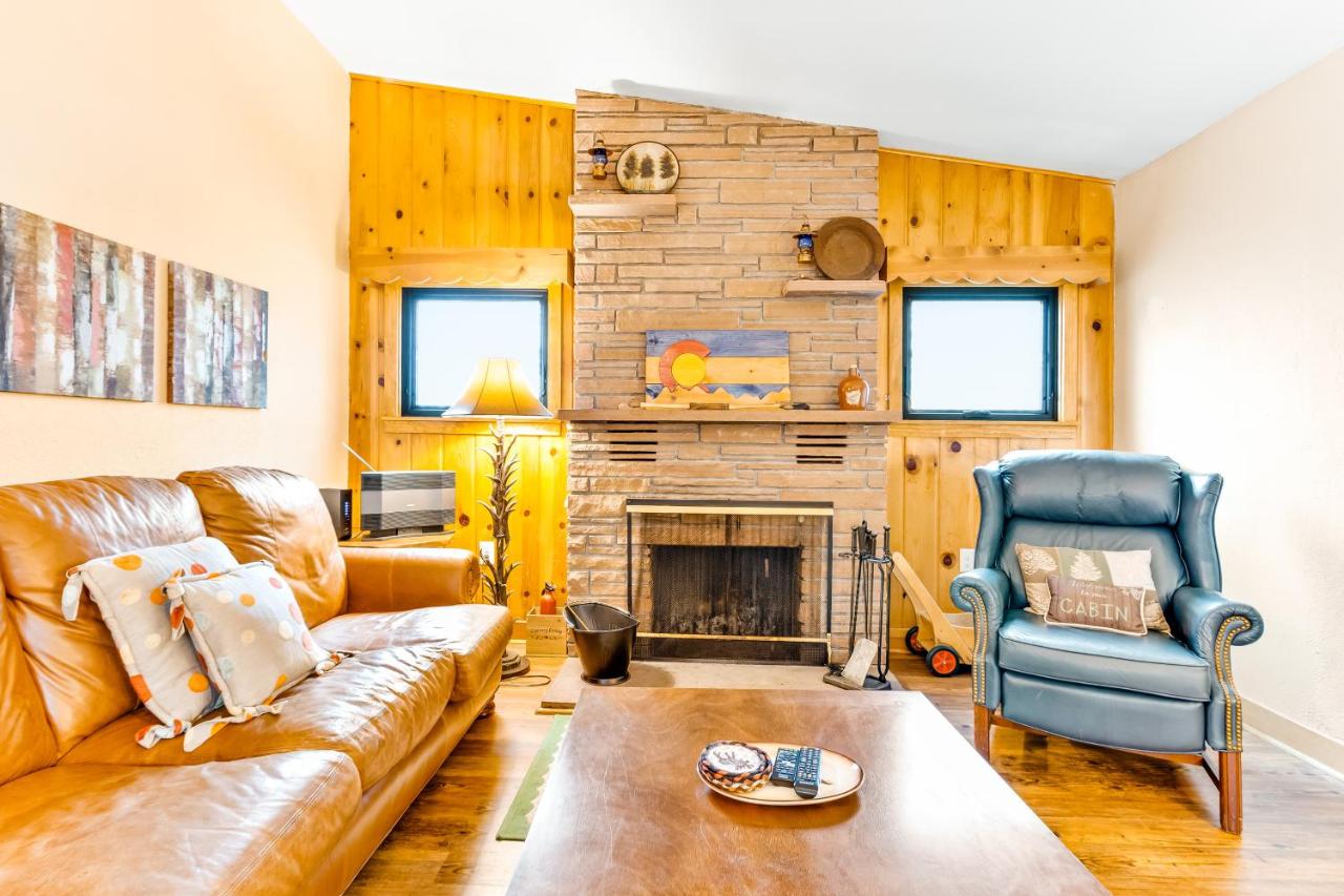 Three Bedroom holiday home 