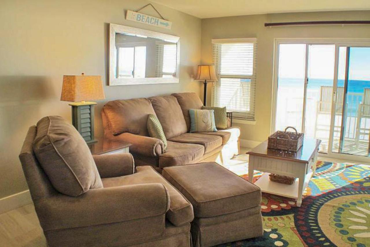 B&B Destin - Cabana Club 208 - Bed and Breakfast Destin