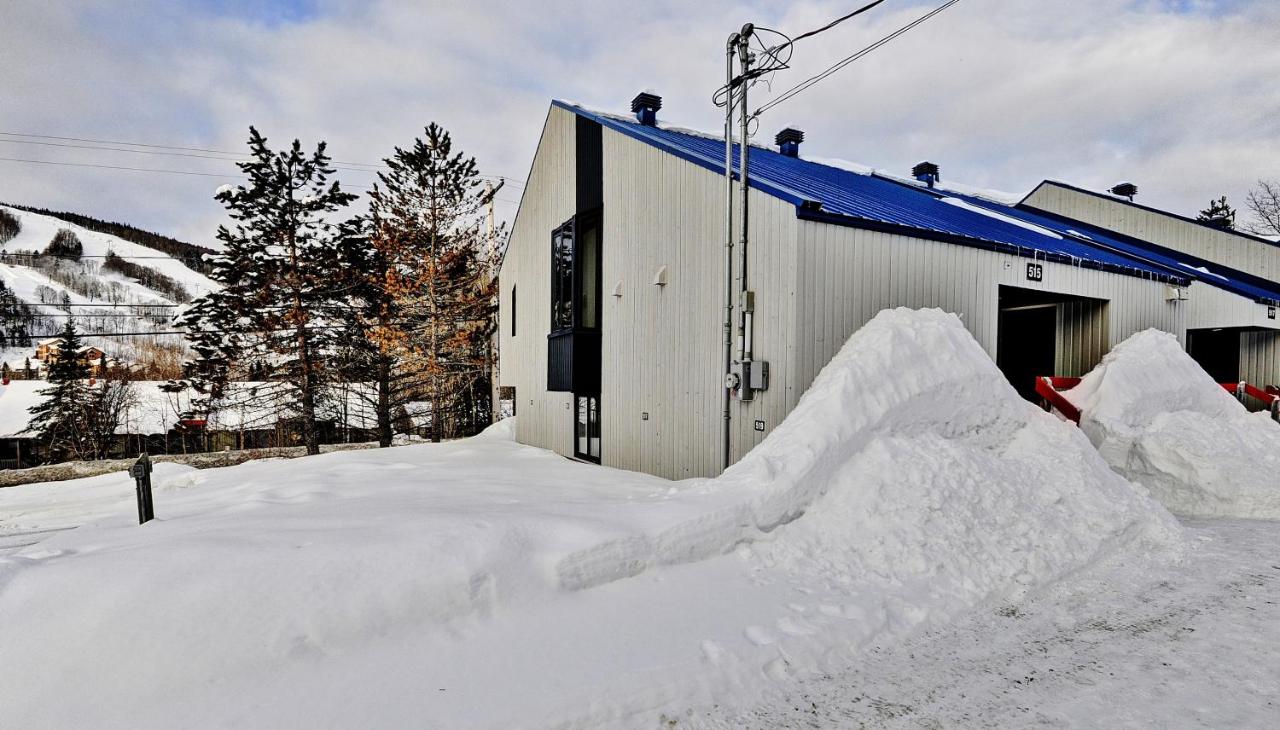 Condo 517 Chemin du Hibou by Les Chalets Alpins - B&B Stoneham