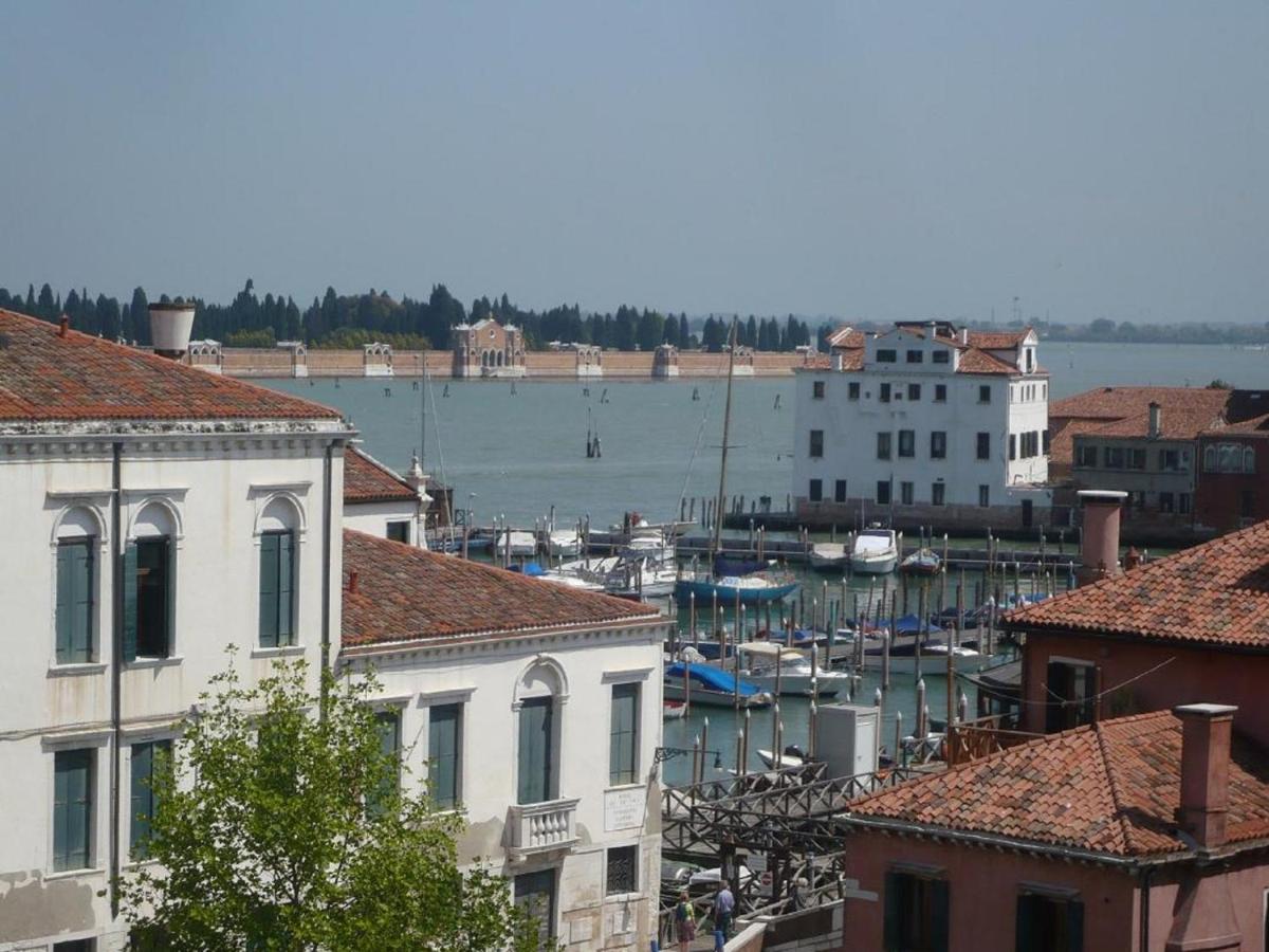 MORI 1 CON BELLA VISTA NUOVO APPARTAMENTO - B&B Venezia