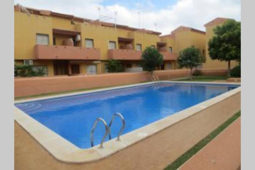 B&B Cabo Roig - 3 Bed Townhouse, Cabo Roig, Costa Blanca - Bed and Breakfast Cabo Roig